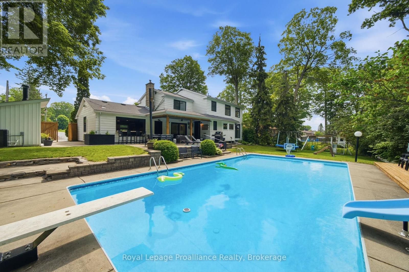 1353 Wallbridge Loyalist Road, Quinte West, Ontario  K8N 4Z5 - Photo 43 - X13457504
