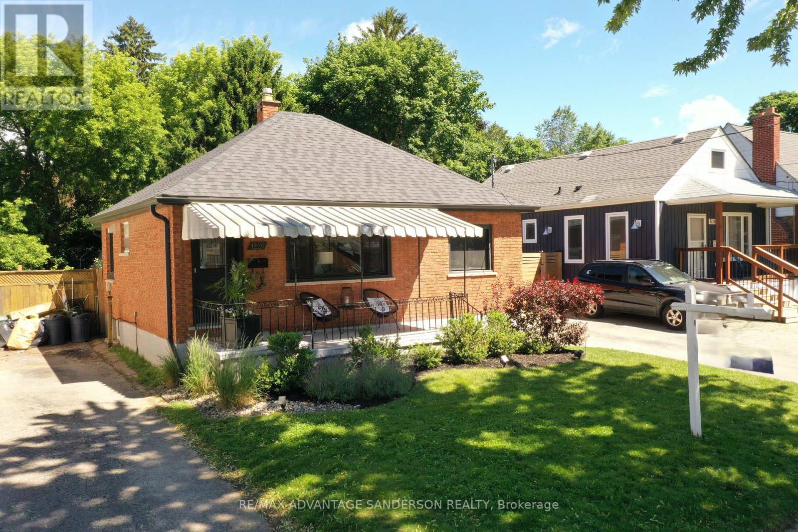 1226 WILTON AVENUE, London East, Ontario