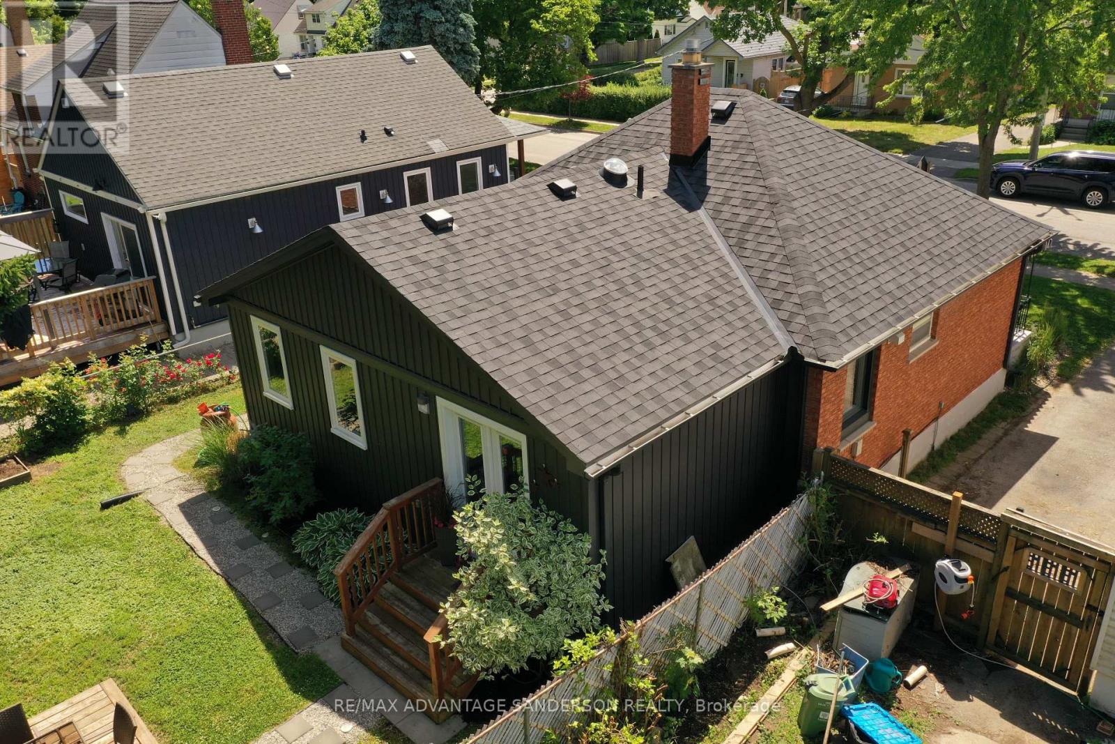 1226 Wilton Avenue, London East, Ontario  N5W 2G8 - Photo 13 - X13457290