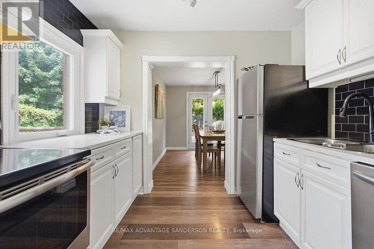 1226 Wilton Avenue, London East, Ontario  N5W 2G8 - Photo 18 - X13457290