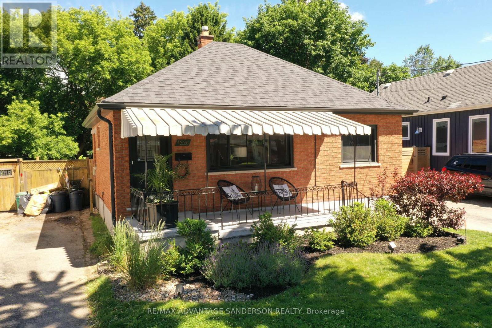 1226 Wilton Avenue, London East, Ontario  N5W 2G8 - Photo 2 - X13457290