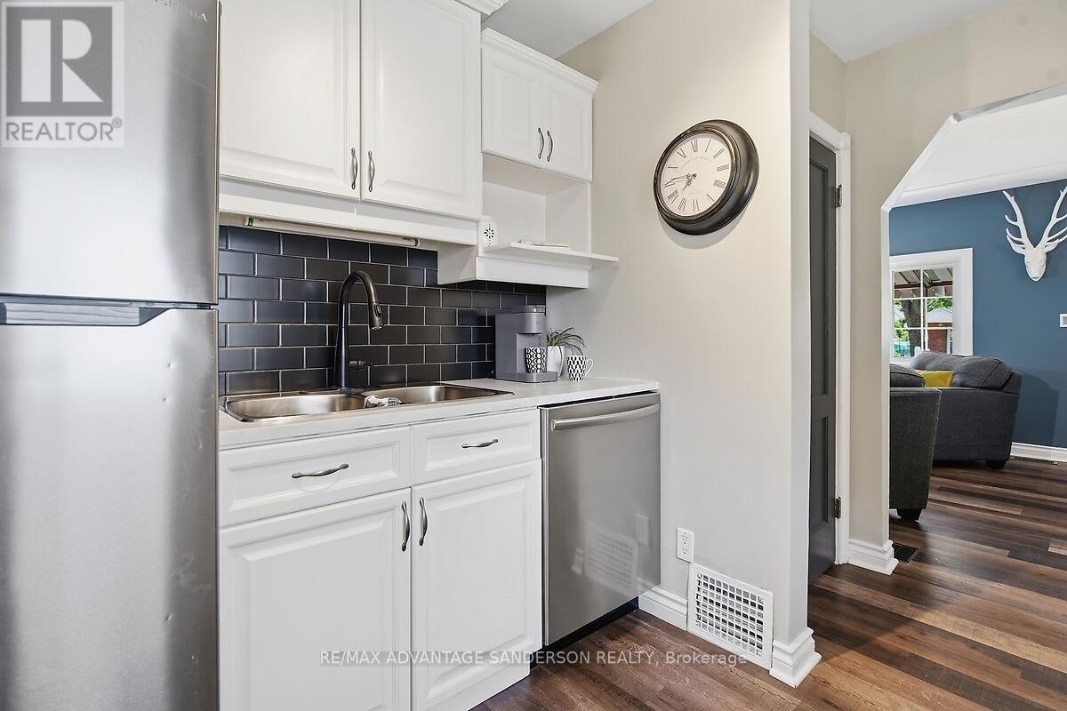 1226 Wilton Avenue, London East, Ontario  N5W 2G8 - Photo 20 - X13457290