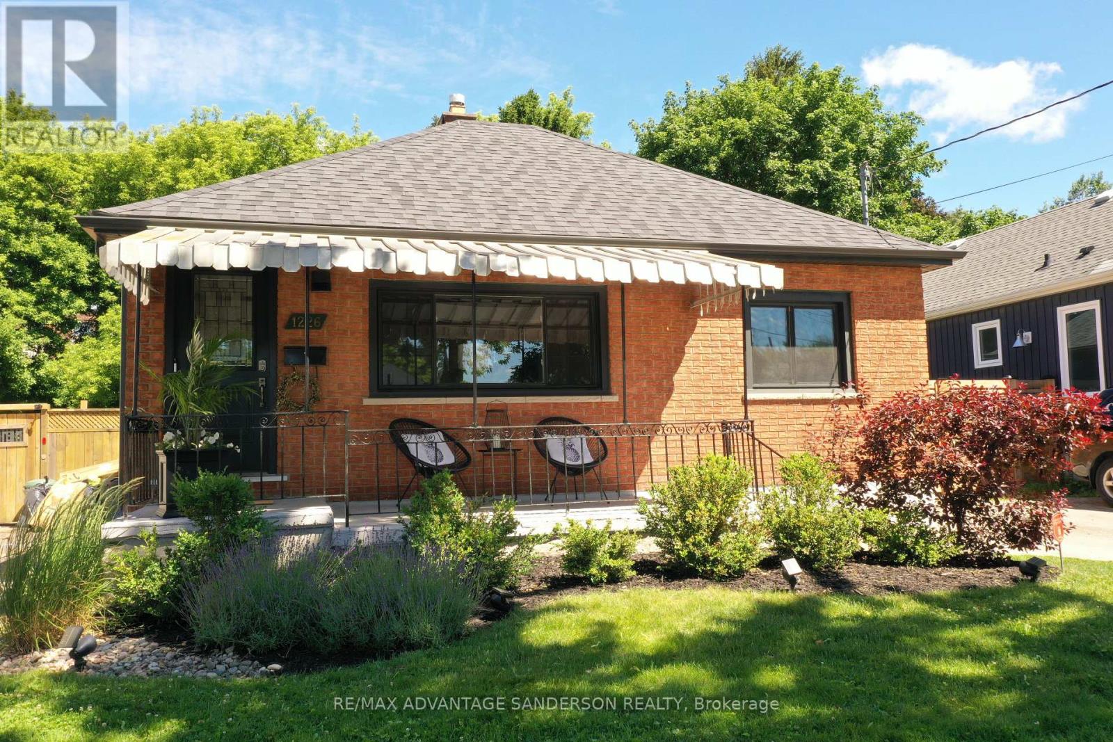 1226 Wilton Avenue, London East, Ontario  N5W 2G8 - Photo 3 - X13457290