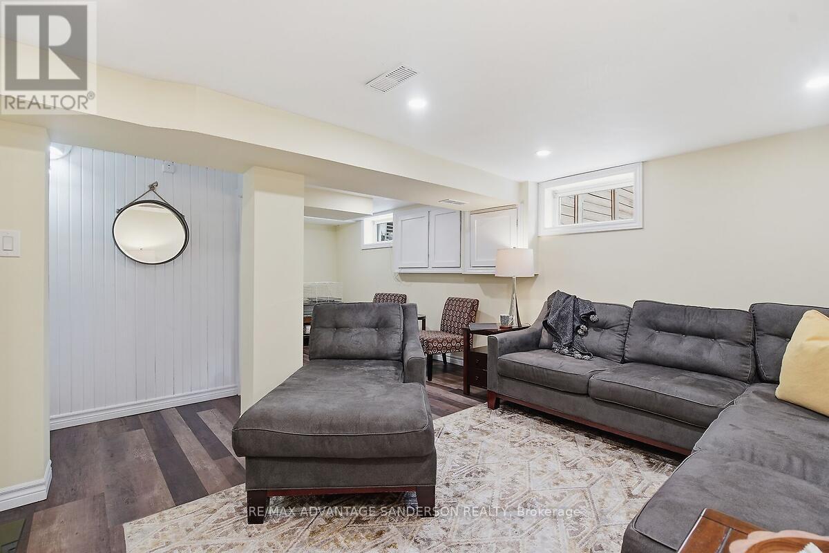 1226 Wilton Avenue, London East, Ontario  N5W 2G8 - Photo 32 - X13457290