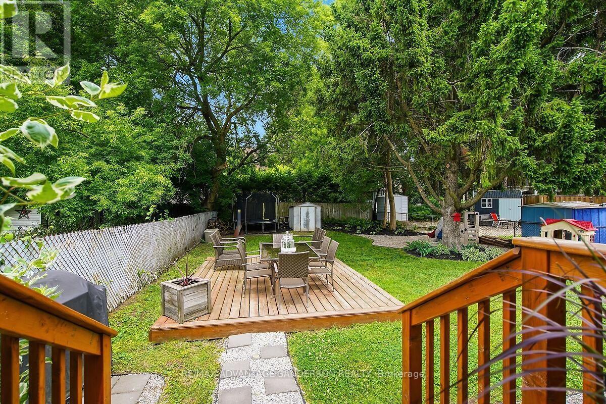 1226 Wilton Avenue, London East, Ontario  N5W 2G8 - Photo 36 - X13457290