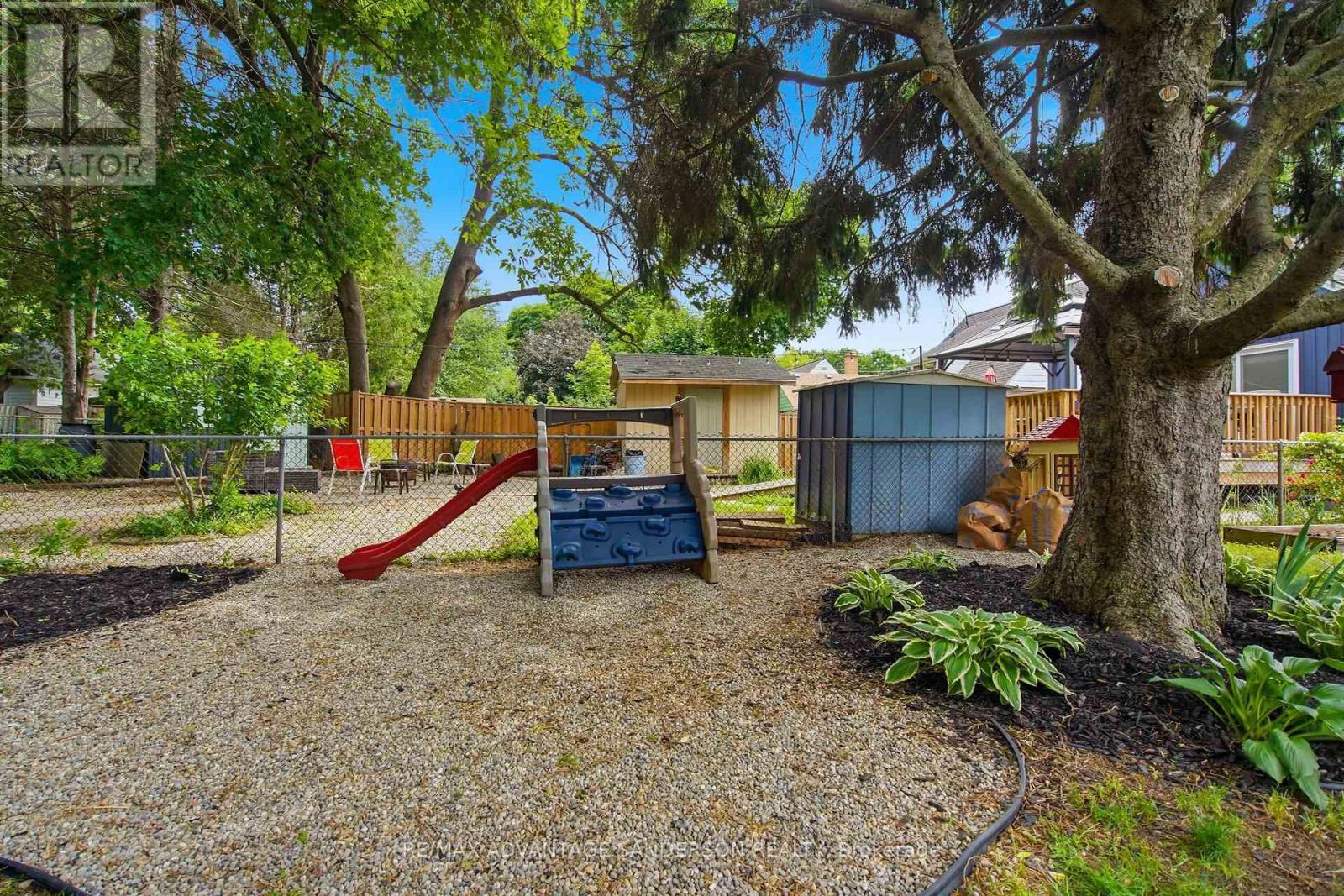 1226 Wilton Avenue, London East, Ontario  N5W 2G8 - Photo 37 - X13457290