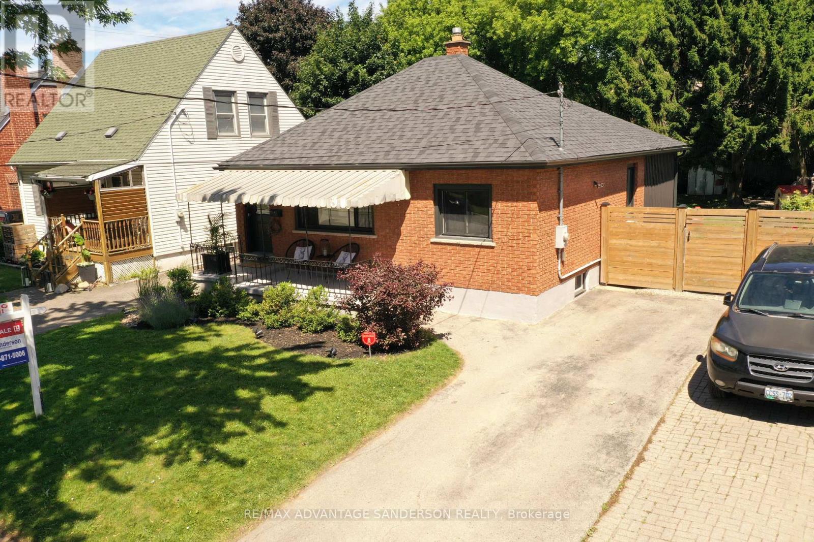 1226 Wilton Avenue, London East, Ontario  N5W 2G8 - Photo 4 - X13457290