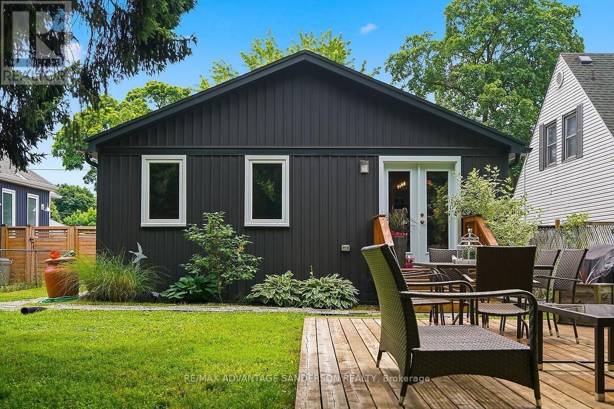1226 Wilton Avenue, London East, Ontario  N5W 2G8 - Photo 40 - X13457290