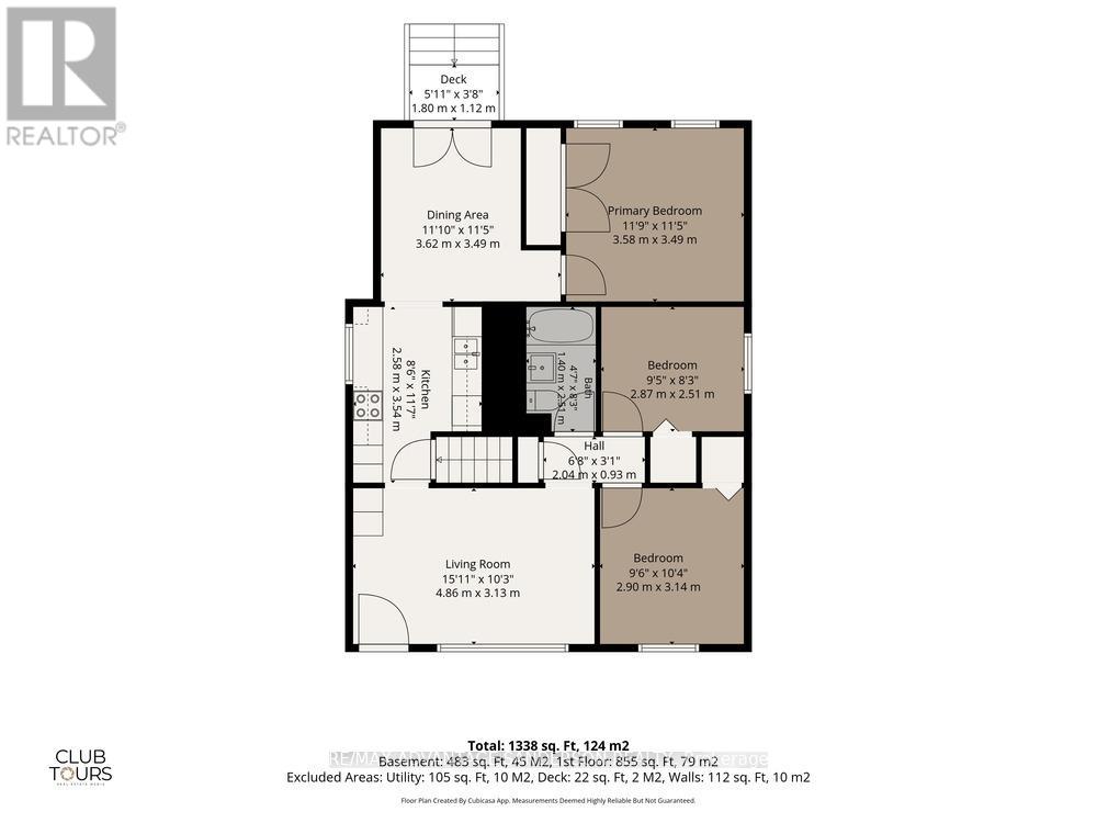 1226 Wilton Avenue, London East, Ontario  N5W 2G8 - Photo 41 - X13457290