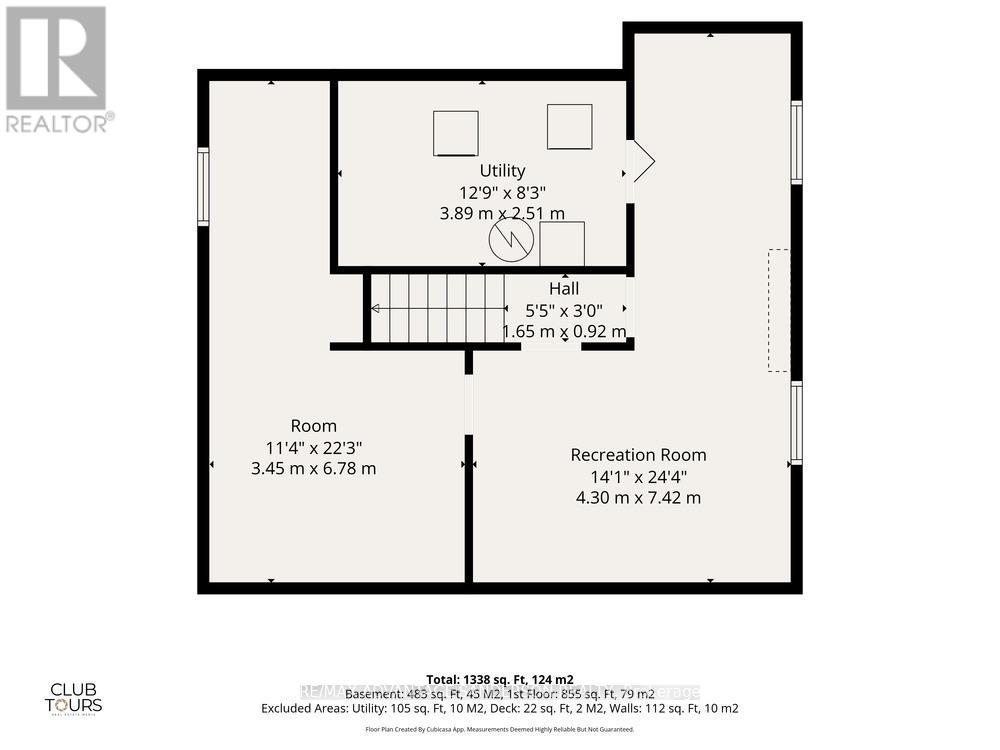1226 Wilton Avenue, London East, Ontario  N5W 2G8 - Photo 42 - X13457290
