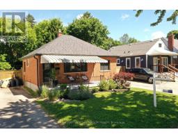 1226 WILTON AVENUE, London East, Ontario