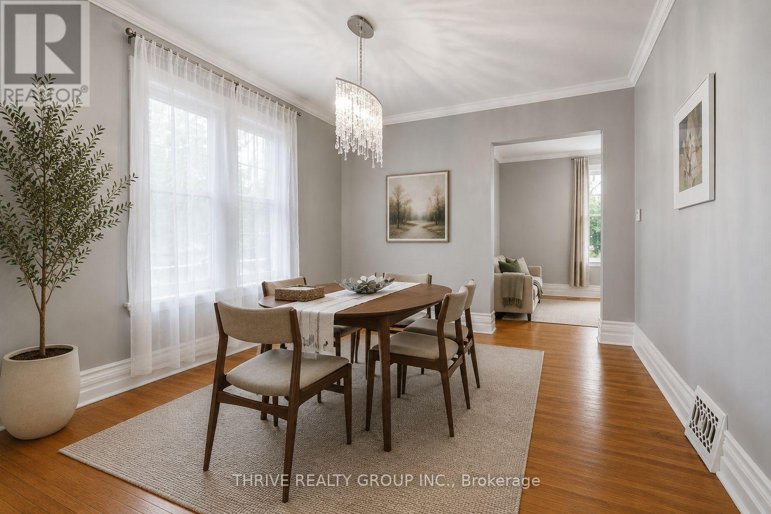 62 Tecumseh Avenue E, London South, Ontario  N6C 1R8 - Photo 13 - X13457326