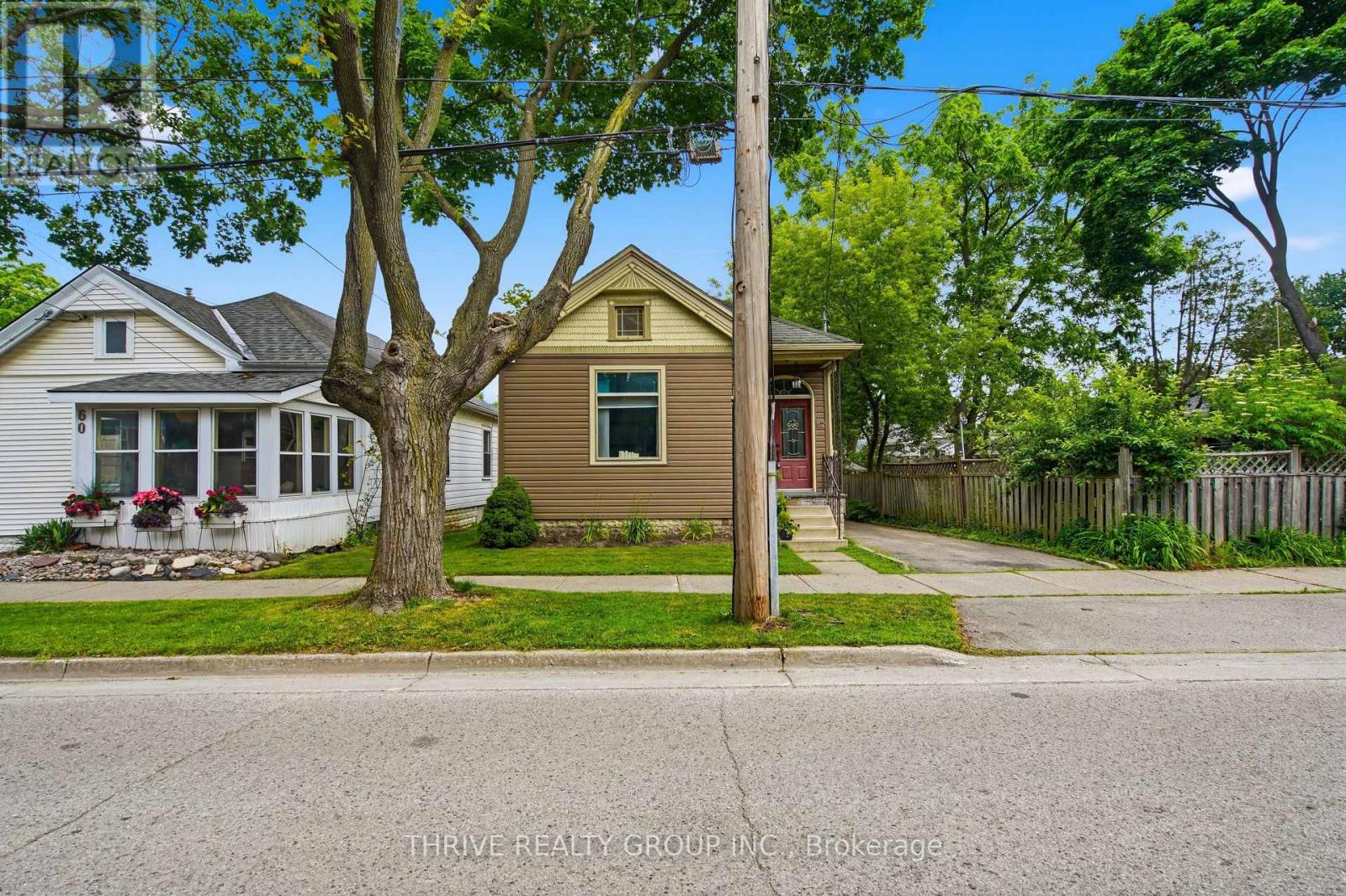 62 Tecumseh Avenue E, London South, Ontario  N6C 1R8 - Photo 2 - X13457326