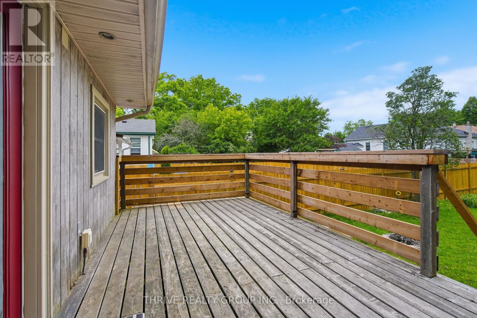 62 Tecumseh Avenue E, London South, Ontario  N6C 1R8 - Photo 30 - X13457326