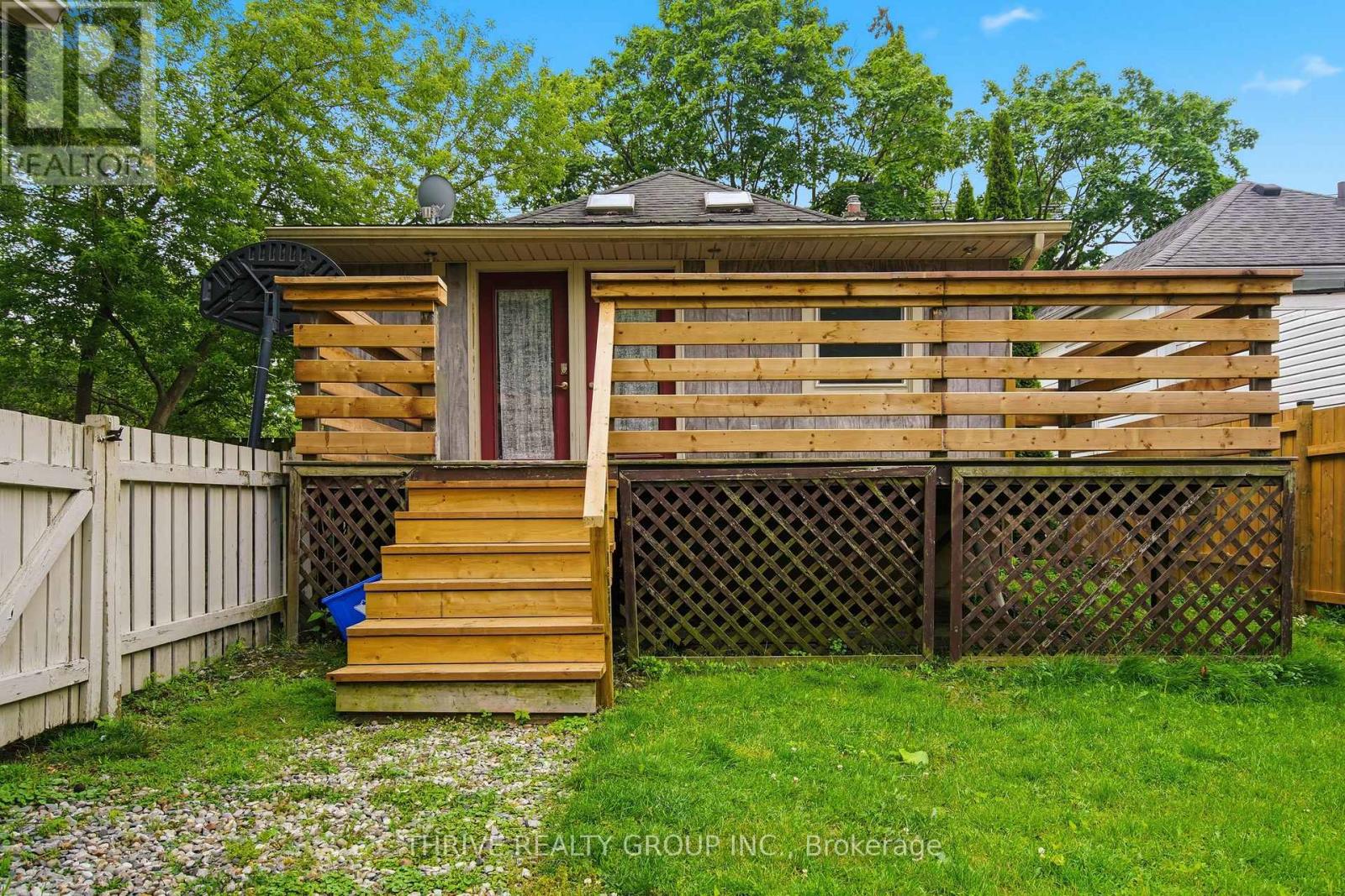 62 Tecumseh Avenue E, London South, Ontario  N6C 1R8 - Photo 36 - X13457326