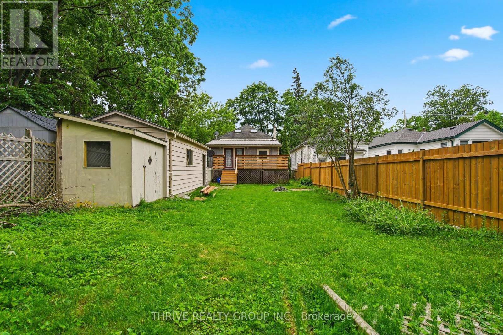 62 Tecumseh Avenue E, London South, Ontario  N6C 1R8 - Photo 37 - X13457326
