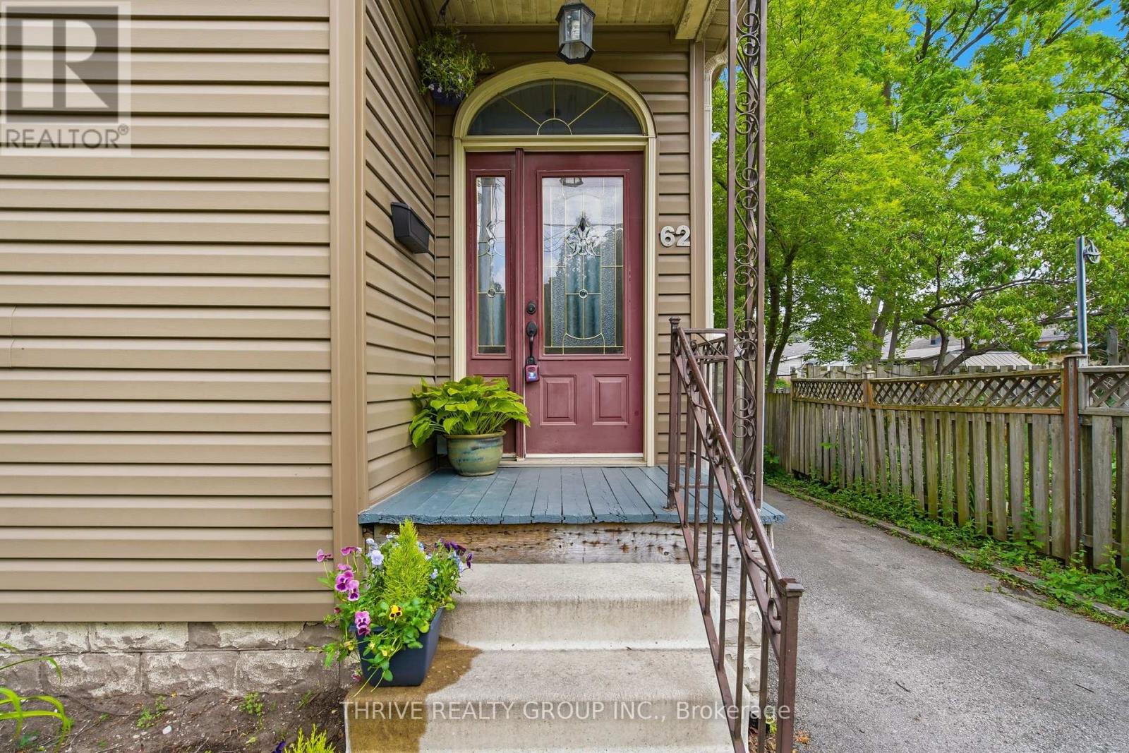 62 Tecumseh Avenue E, London South, Ontario  N6C 1R8 - Photo 4 - X13457326