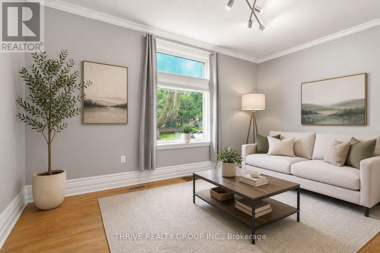 62 Tecumseh Avenue E, London South, Ontario  N6C 1R8 - Photo 6 - X13457326