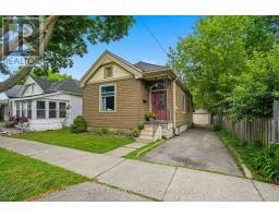 62 TECUMSEH AVENUE E, London South, Ontario