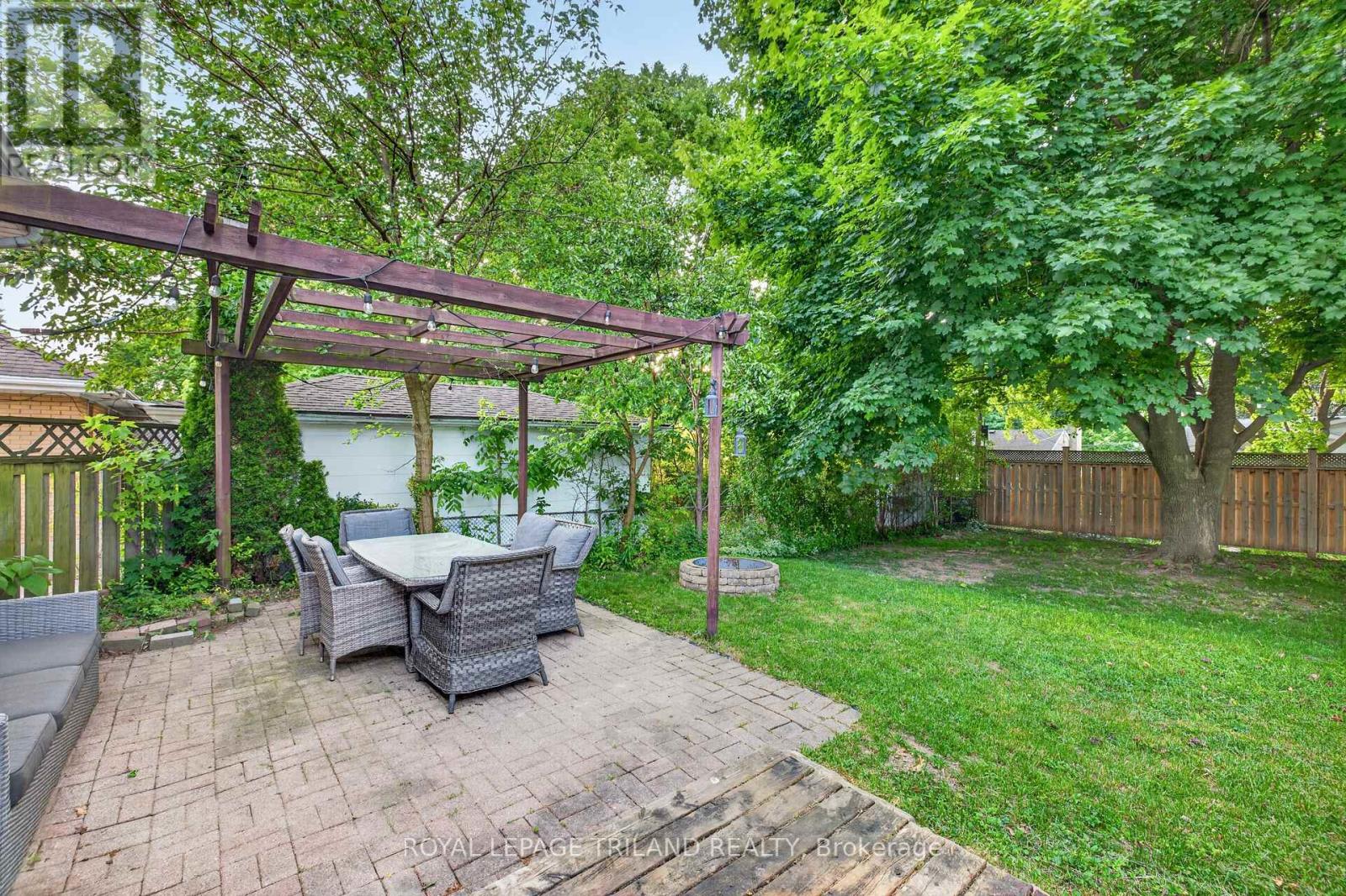 706 Victoria Street, London East, Ontario  N5Y 4C4 - Photo 34 - X13457532
