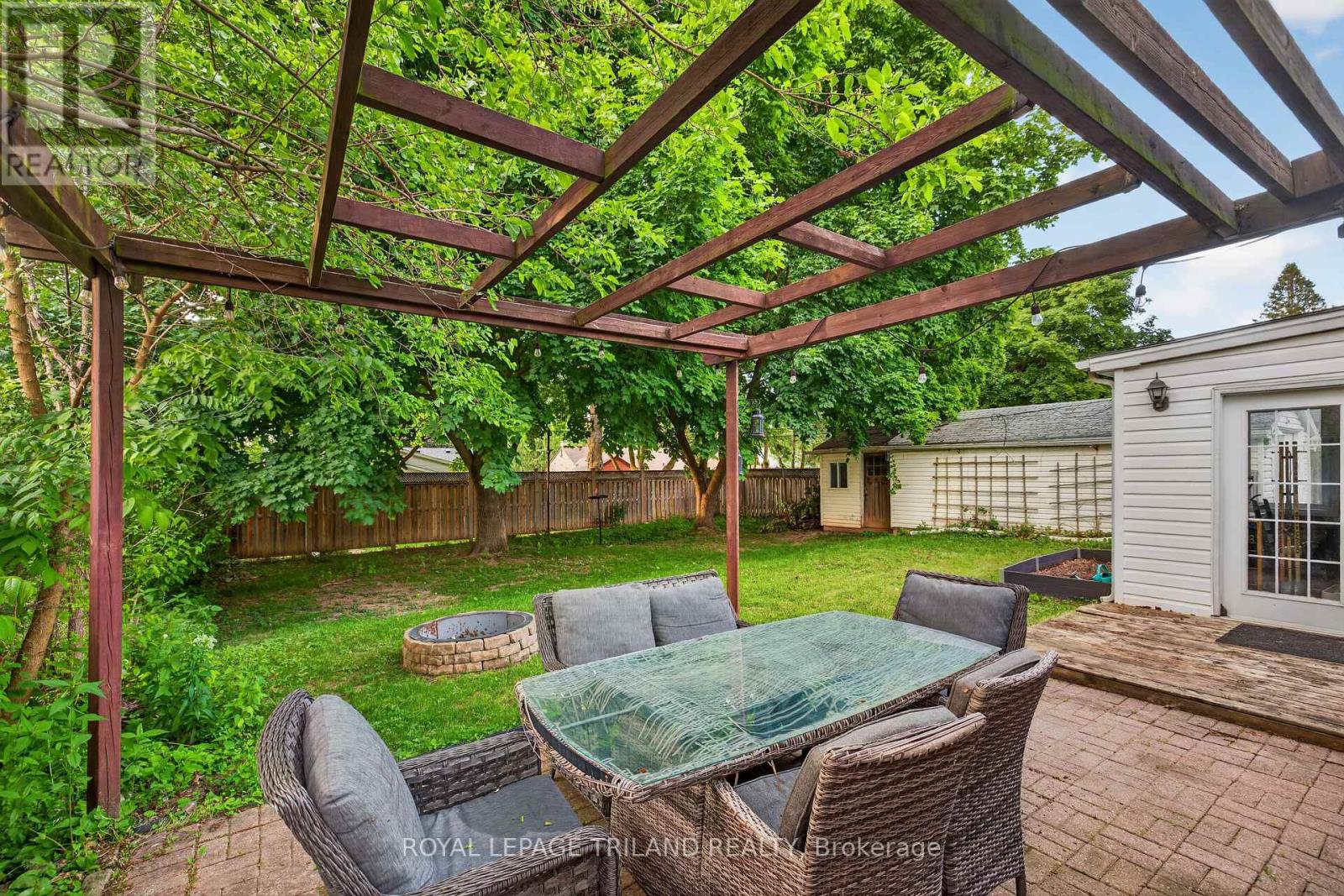 706 Victoria Street, London East, Ontario  N5Y 4C4 - Photo 35 - X13457532