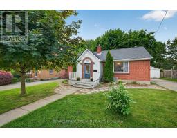 706 VICTORIA STREET, London East, Ontario
