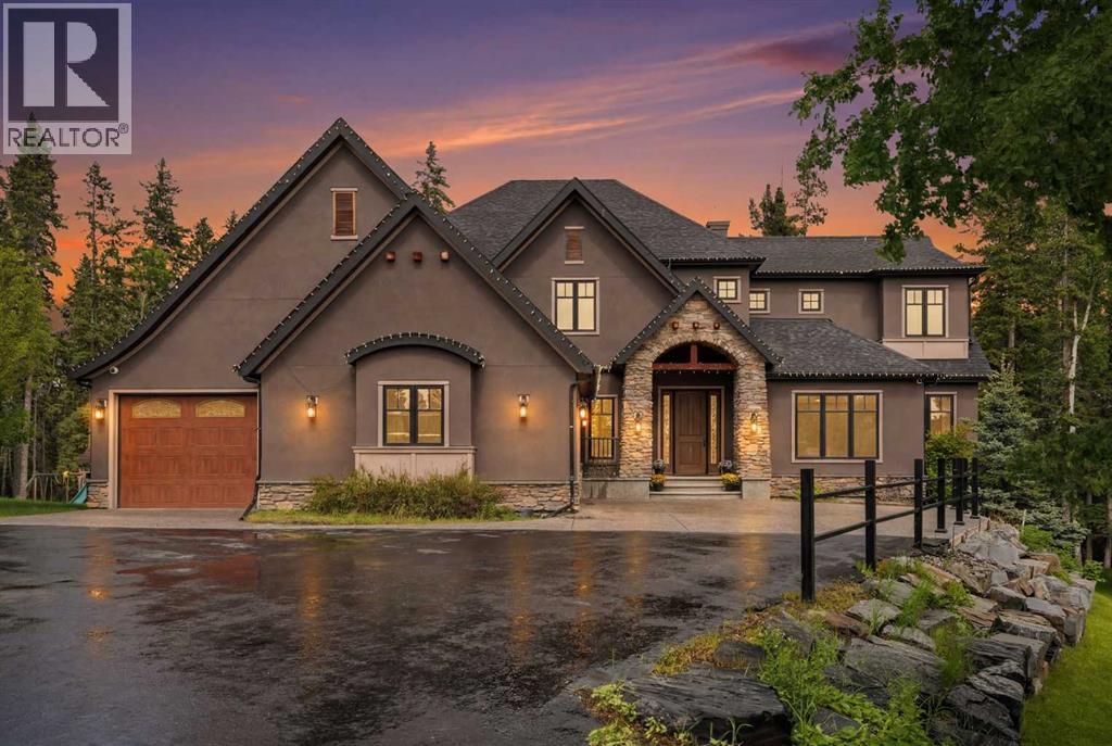 130 Hawk's Landing Drive, Priddis Greens, Alberta