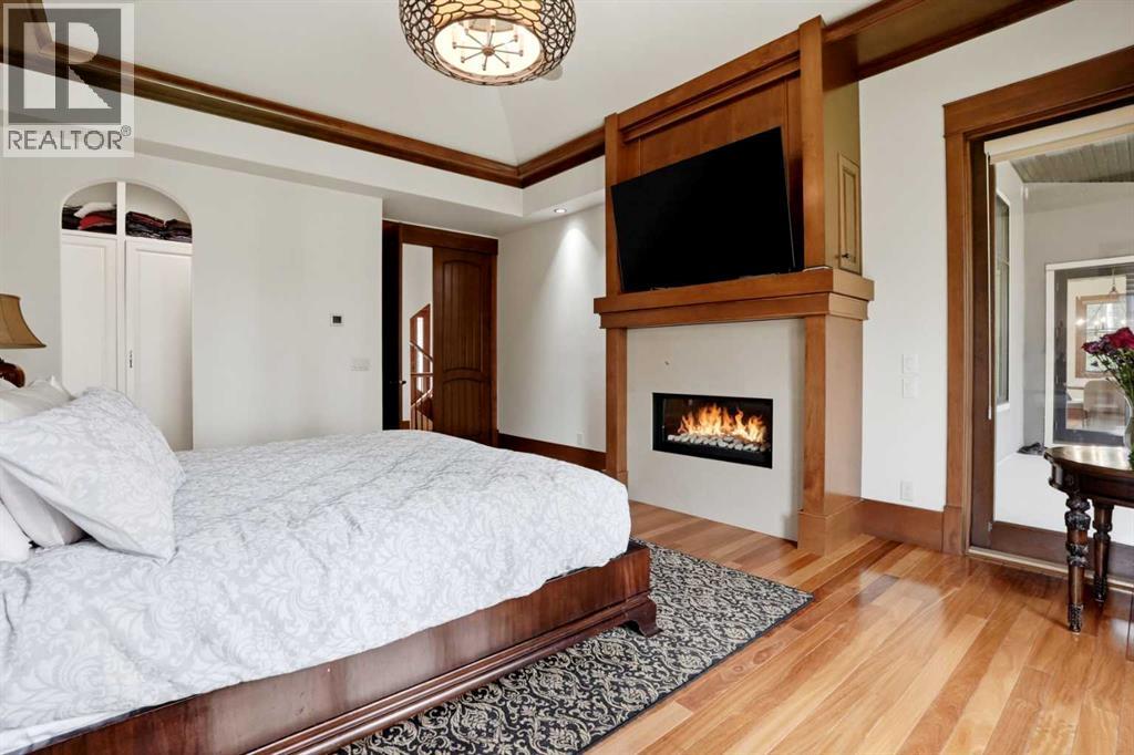 130 Hawk's Landing Drive, Priddis Greens, Alberta  T0L 1W3 - Photo 28 - A2307389