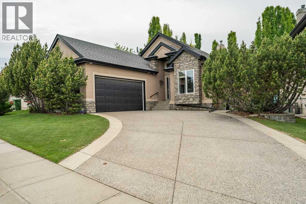 123 Valley Creek Road NW, Calgary, Alberta