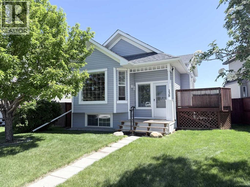 138 Bridleridge Way Sw, Calgary, Alberta  T2Y 4K8 - Photo 1 - A2321818