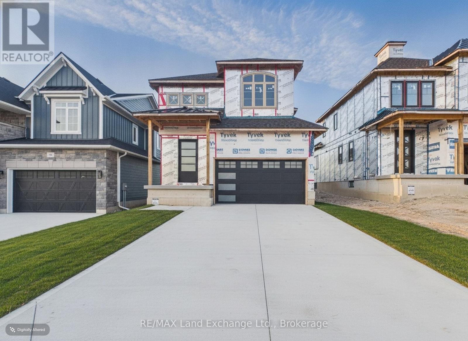 103 Inverness Street N, Kincardine, Ontario  N2Z 1J4 - Photo 1 - X13457424