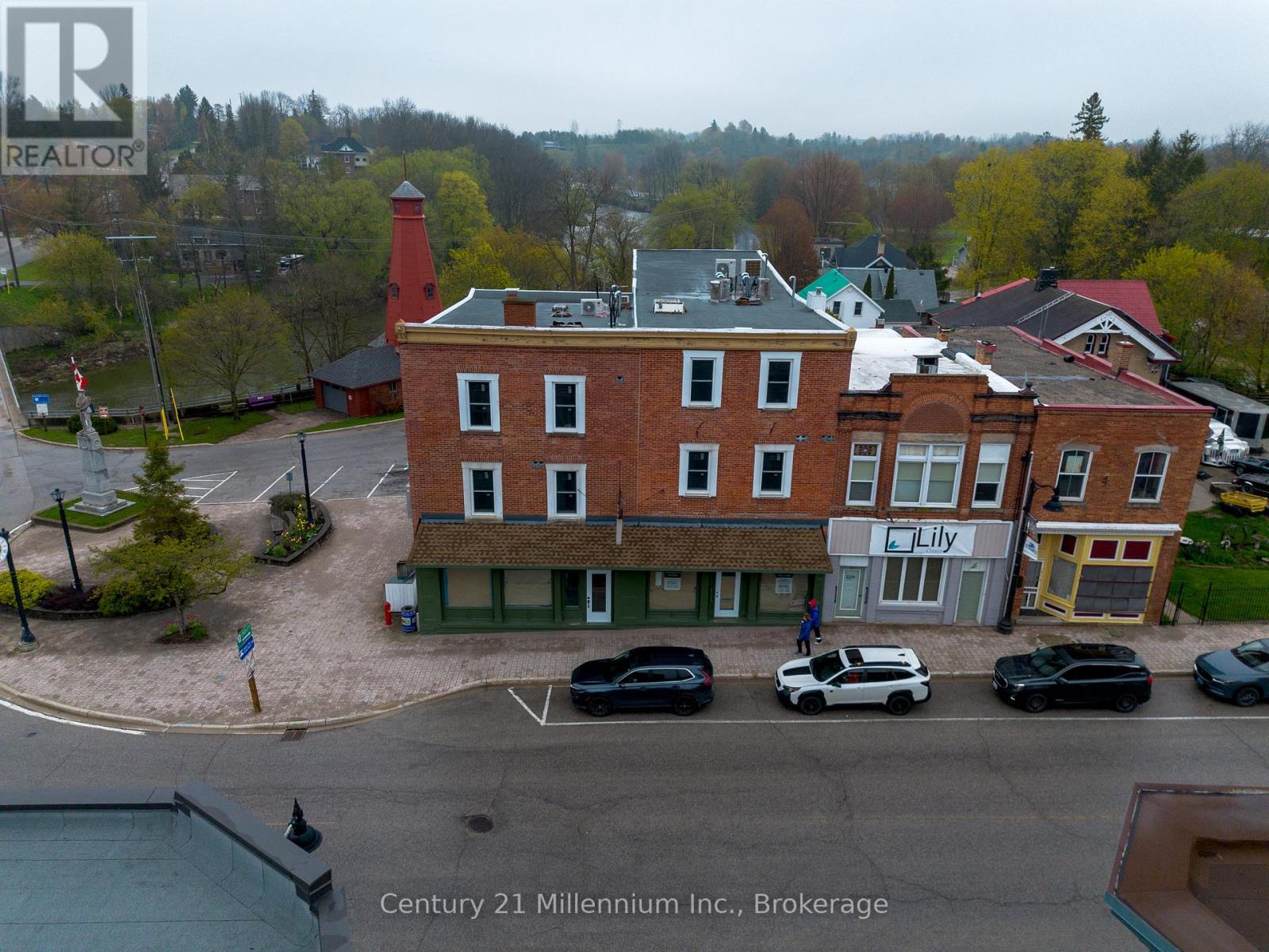 11 - 543 Queen Street S, Arran-Elderslie, Ontario  N0G 2N0 - Photo 1 - X13457460