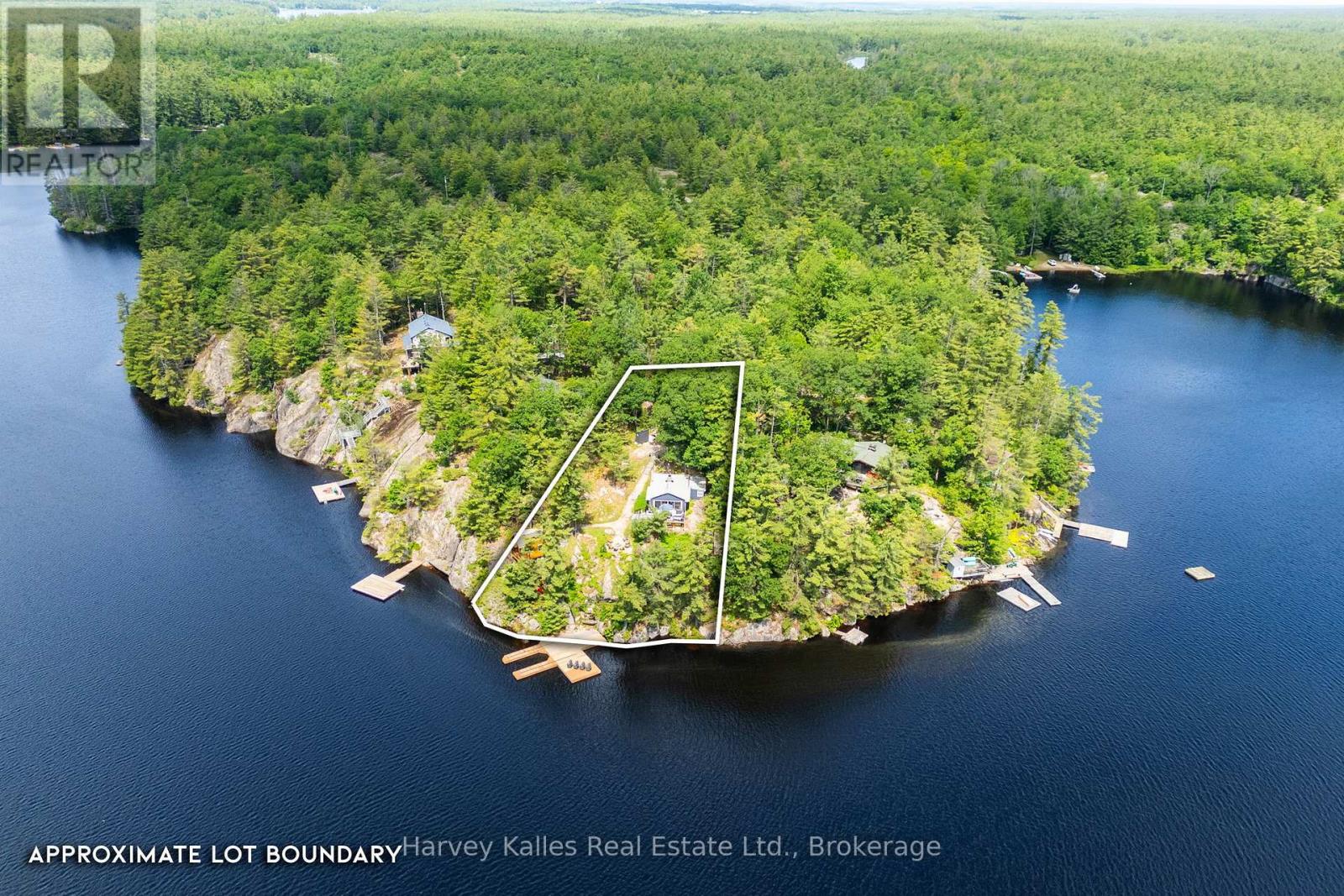 1443 Silver Lake Road, Gravenhurst, Ontario  P1P 0G3 - Photo 20 - X13457492