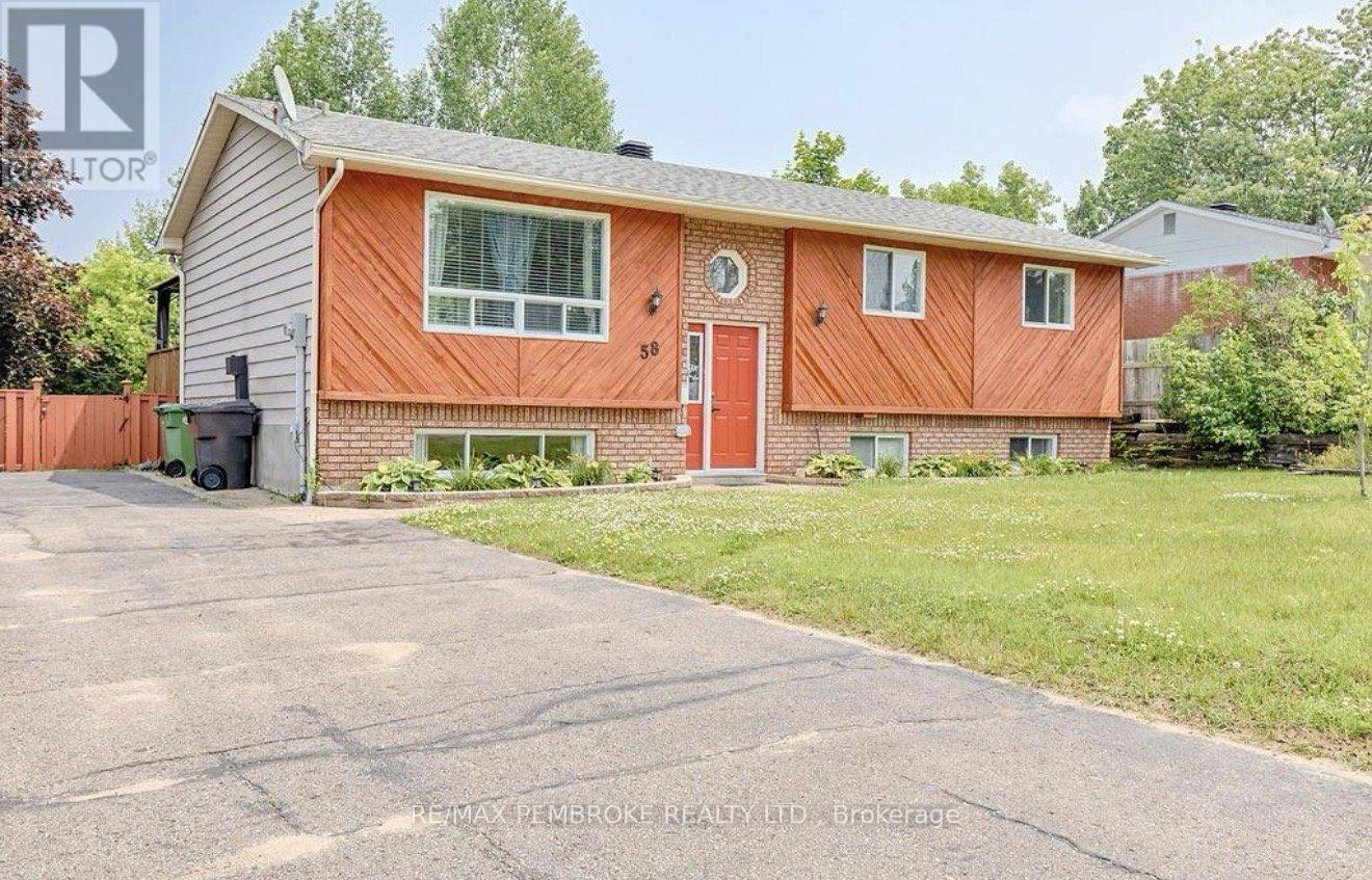 58 SELKIRK STREET