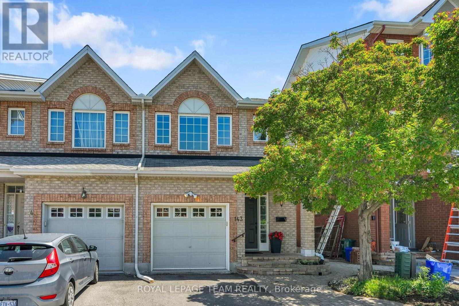 143 TALL OAK PRIVATE, Ottawa, Ontario