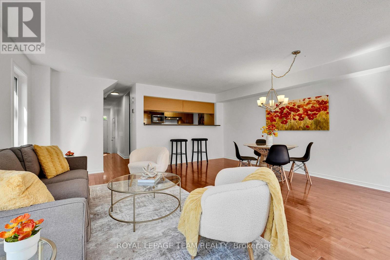 143 Tall Oak Private, Ottawa, Ontario K1G 6T3 - Photo 11 - X13457442