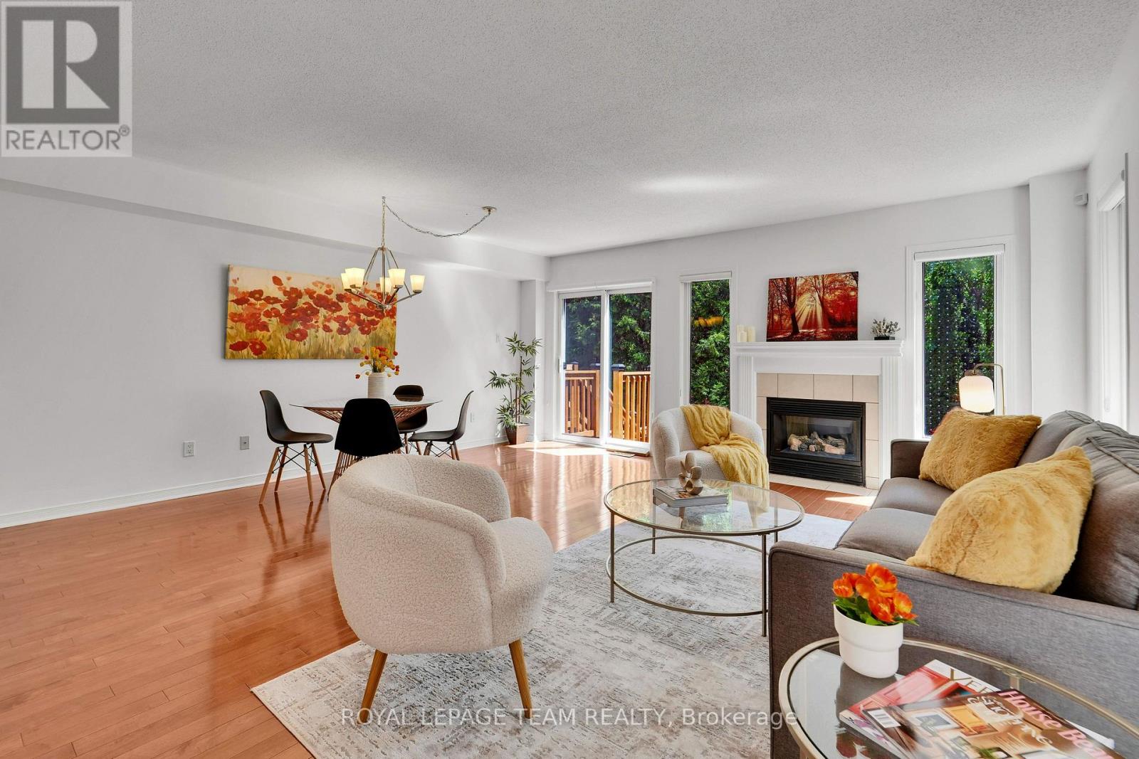 143 Tall Oak Private, Ottawa, Ontario K1G 6T3 - Photo 13 - X13457442