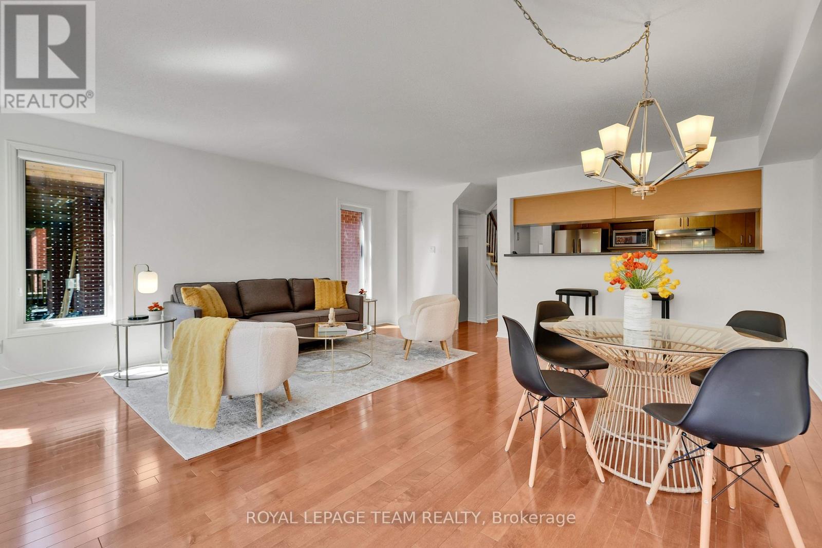 143 Tall Oak Private, Ottawa, Ontario K1G 6T3 - Photo 16 - X13457442
