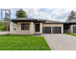 23 ACCURSI CRESCENT, Pelham, Ontario