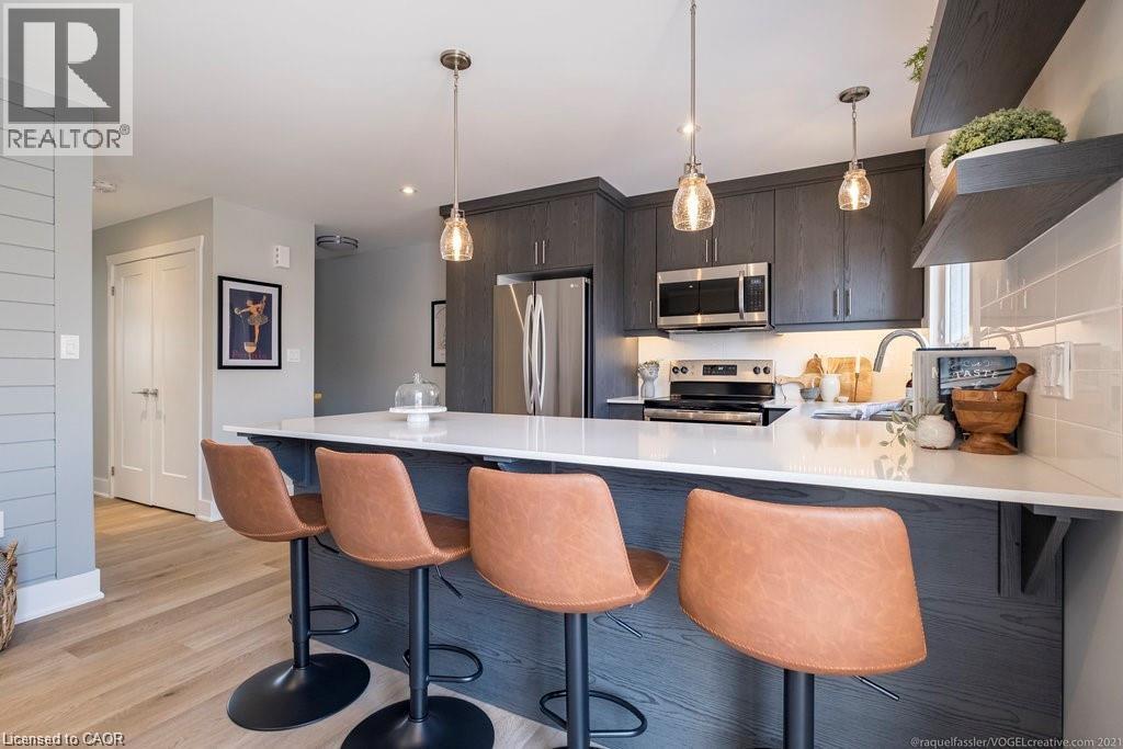 225 East 24th Street Unit# B, Hamilton, Ontario  L8V 2Y5 - Photo 10 - 40840821