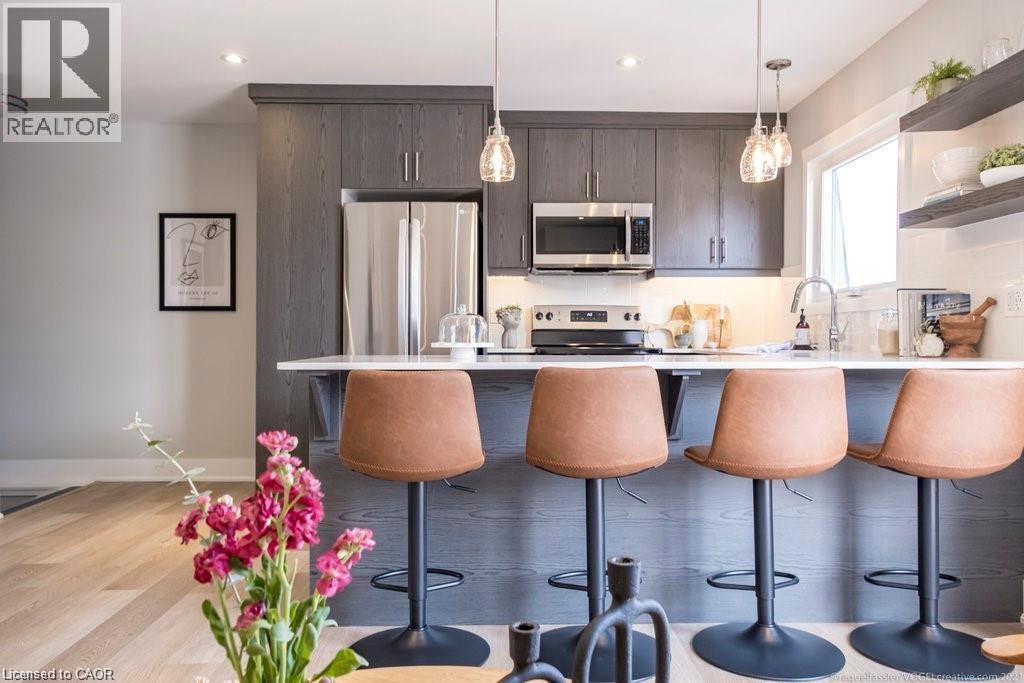 225 East 24th Street Unit# B, Hamilton, Ontario  L8V 2Y5 - Photo 11 - 40840821