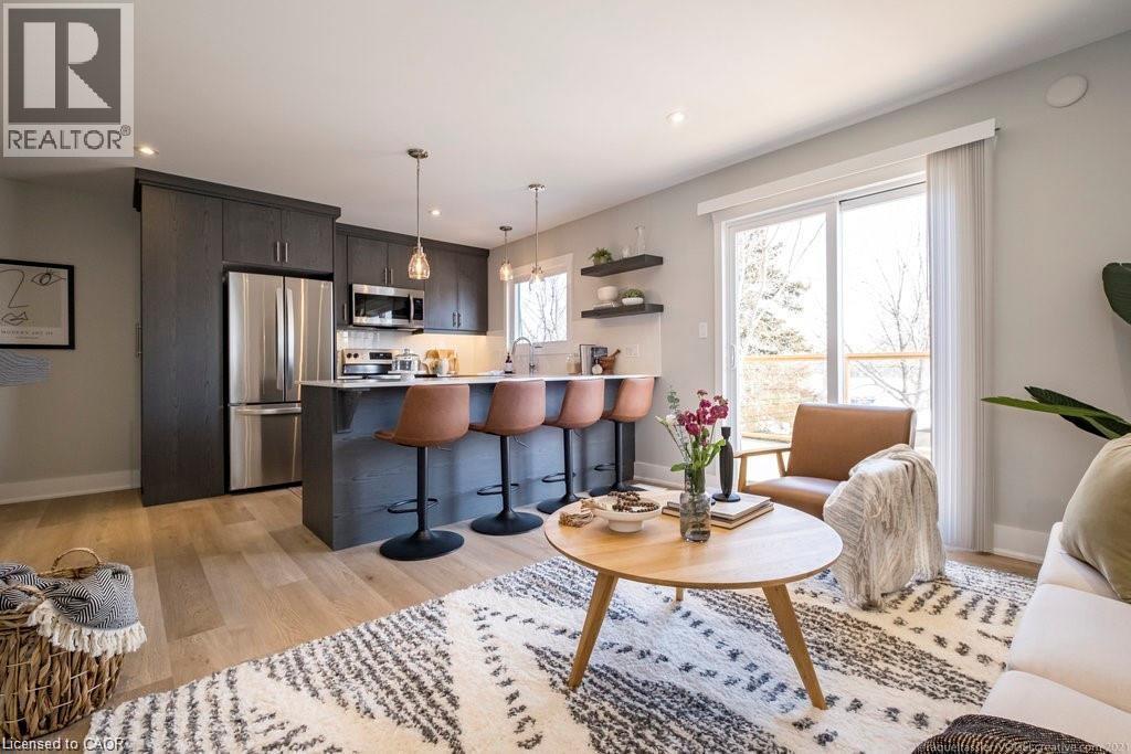 225 East 24th Street Unit# B, Hamilton, Ontario  L8V 2Y5 - Photo 12 - 40840821