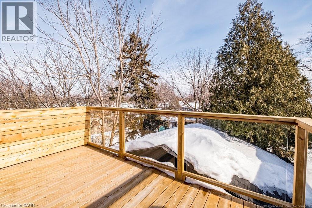 225 East 24th Street Unit# B, Hamilton, Ontario  L8V 2Y5 - Photo 13 - 40840821