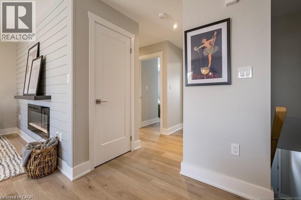 225 East 24th Street Unit# B, Hamilton, Ontario  L8V 2Y5 - Photo 15 - 40840821