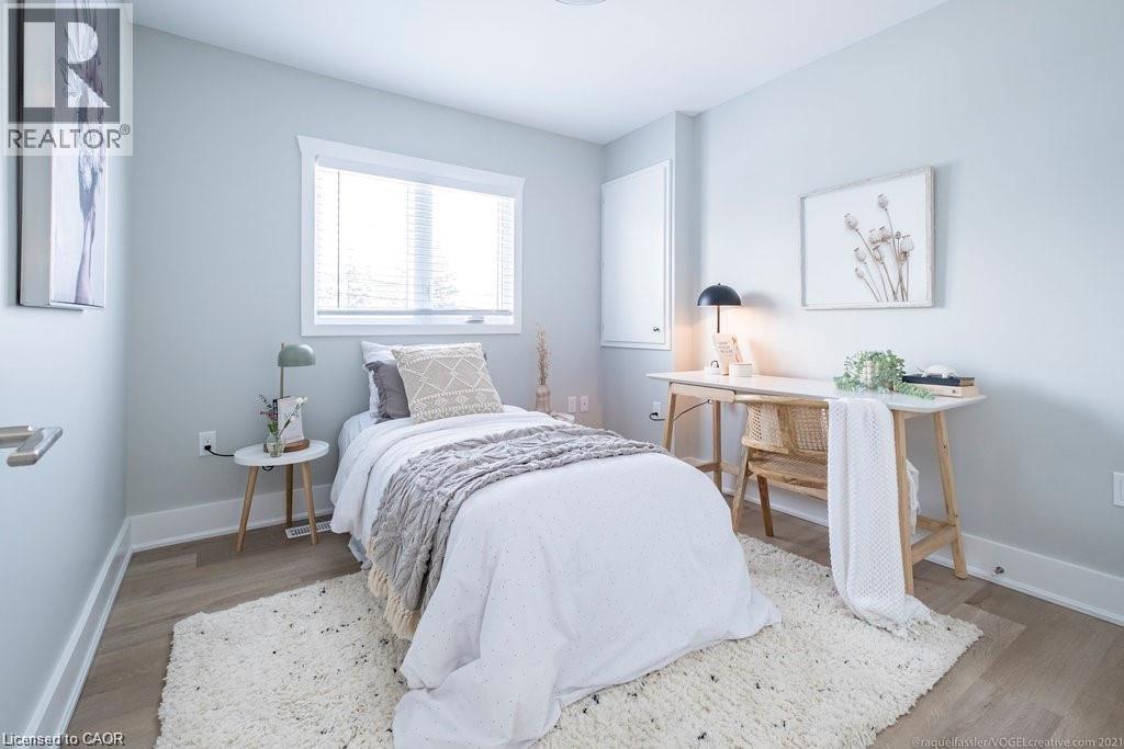 225 East 24th Street Unit# B, Hamilton, Ontario  L8V 2Y5 - Photo 17 - 40840821