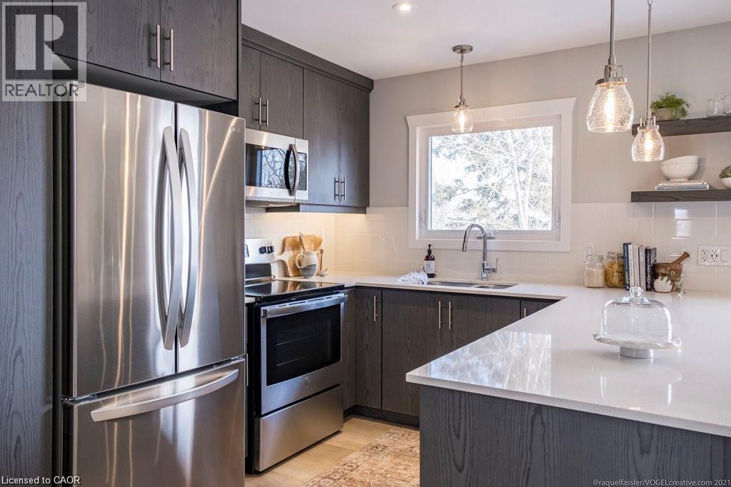 225 East 24th Street Unit# B, Hamilton, Ontario  L8V 2Y5 - Photo 5 - 40840821