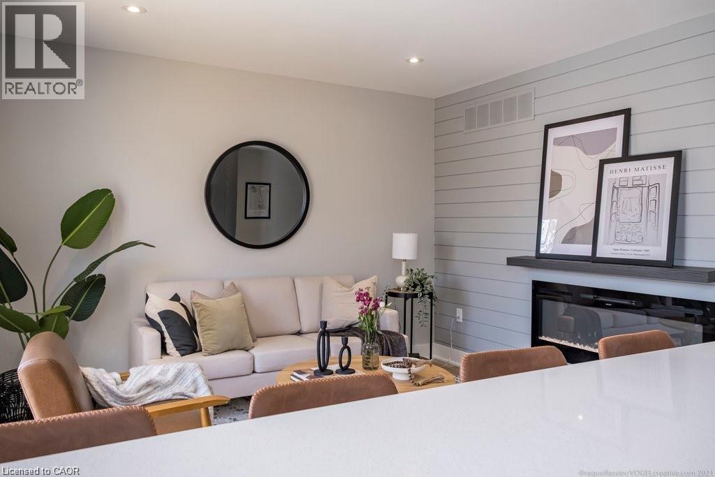 225 East 24th Street Unit# B, Hamilton, Ontario  L8V 2Y5 - Photo 6 - 40840821