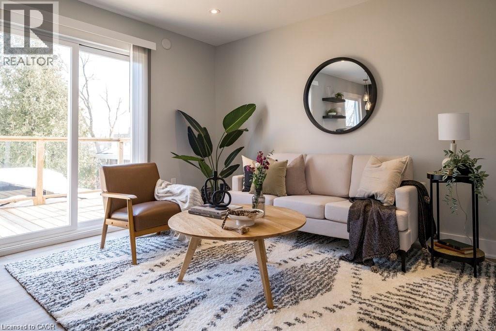 225 East 24th Street Unit# B, Hamilton, Ontario  L8V 2Y5 - Photo 8 - 40840821
