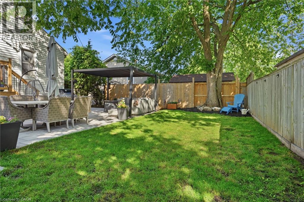 613 Clark Avenue, Burlington, Ontario   - Photo 26 - 40840817