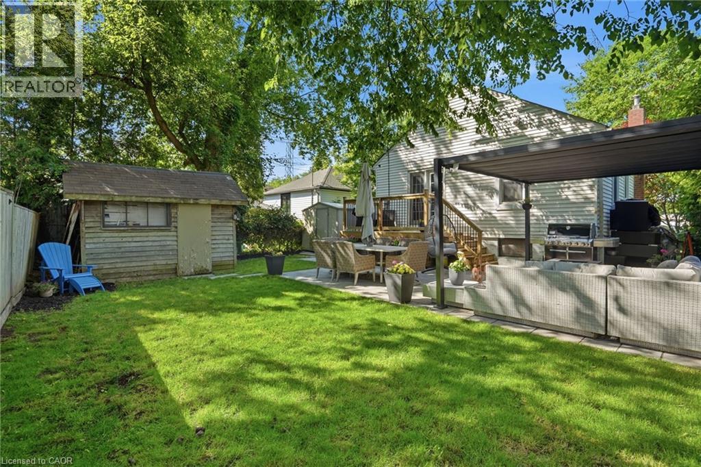 613 Clark Avenue, Burlington, Ontario   - Photo 27 - 40840817